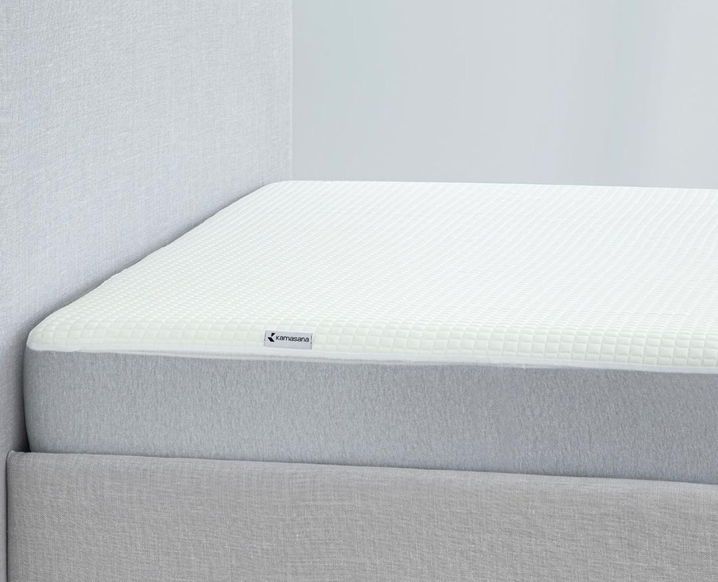 Cubrecolchón Impermeable Yalta - Imagen 2