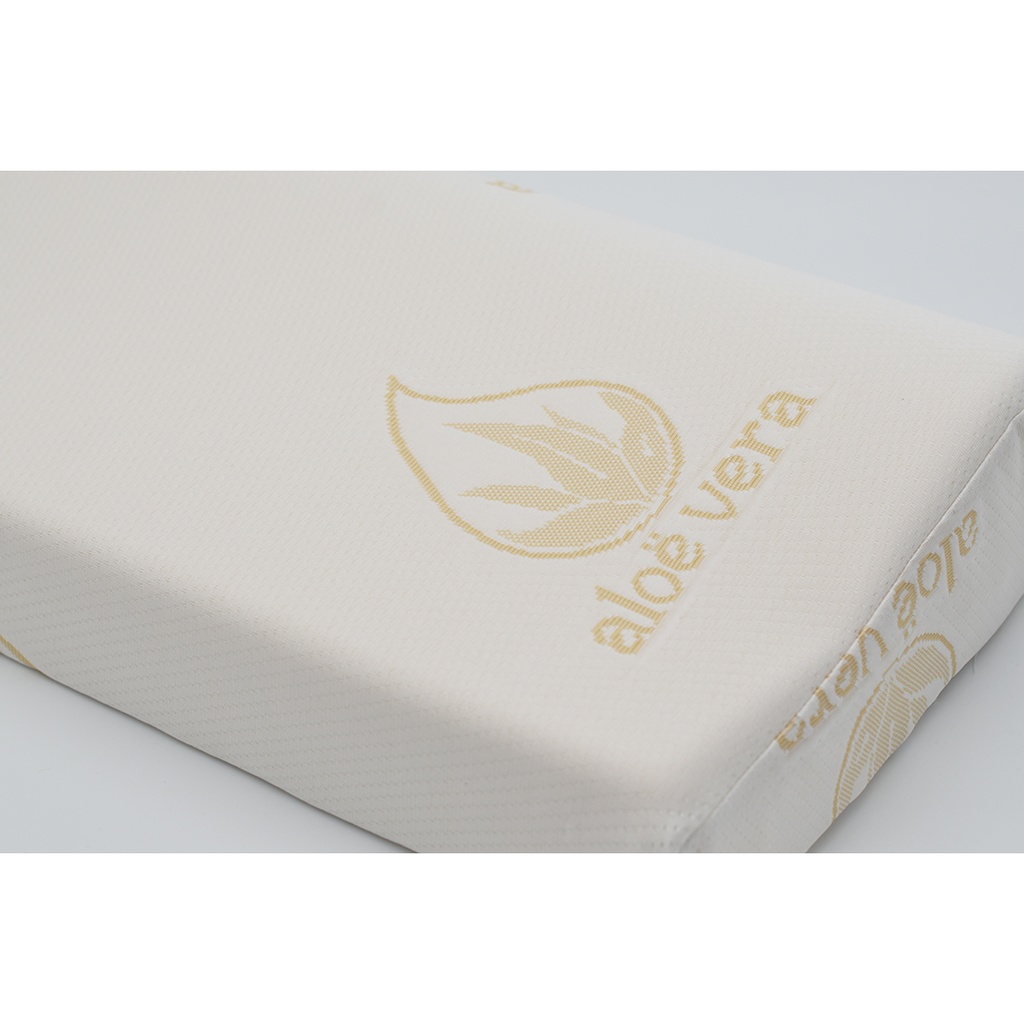 Almohada Cervical Viscoelástica - Imagen 2