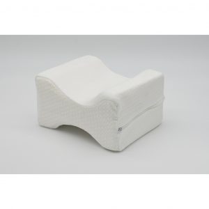 Almohada Piernas Viscoelástica