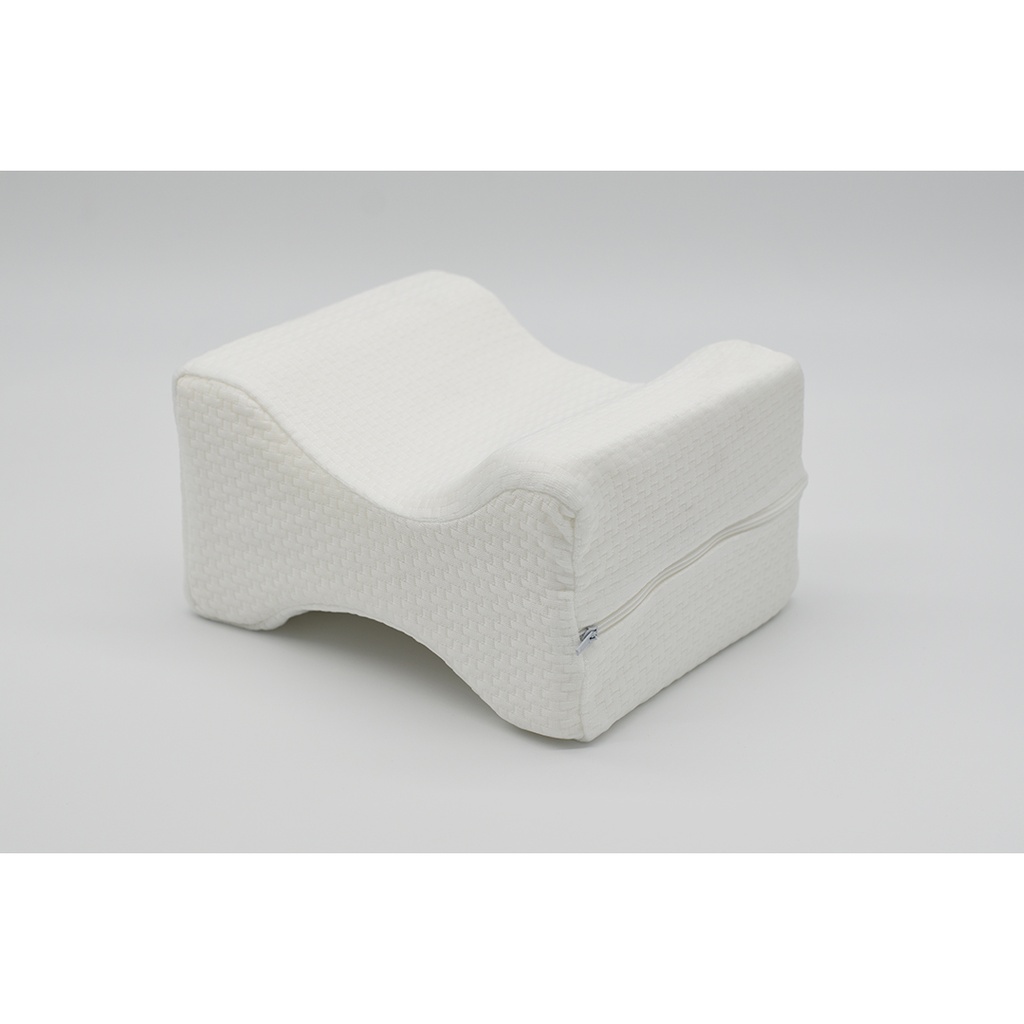 Almohada Piernas Viscoelástica