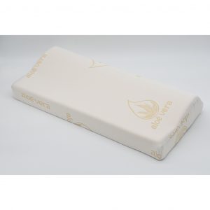 Almohada Cervical Viscoelástica