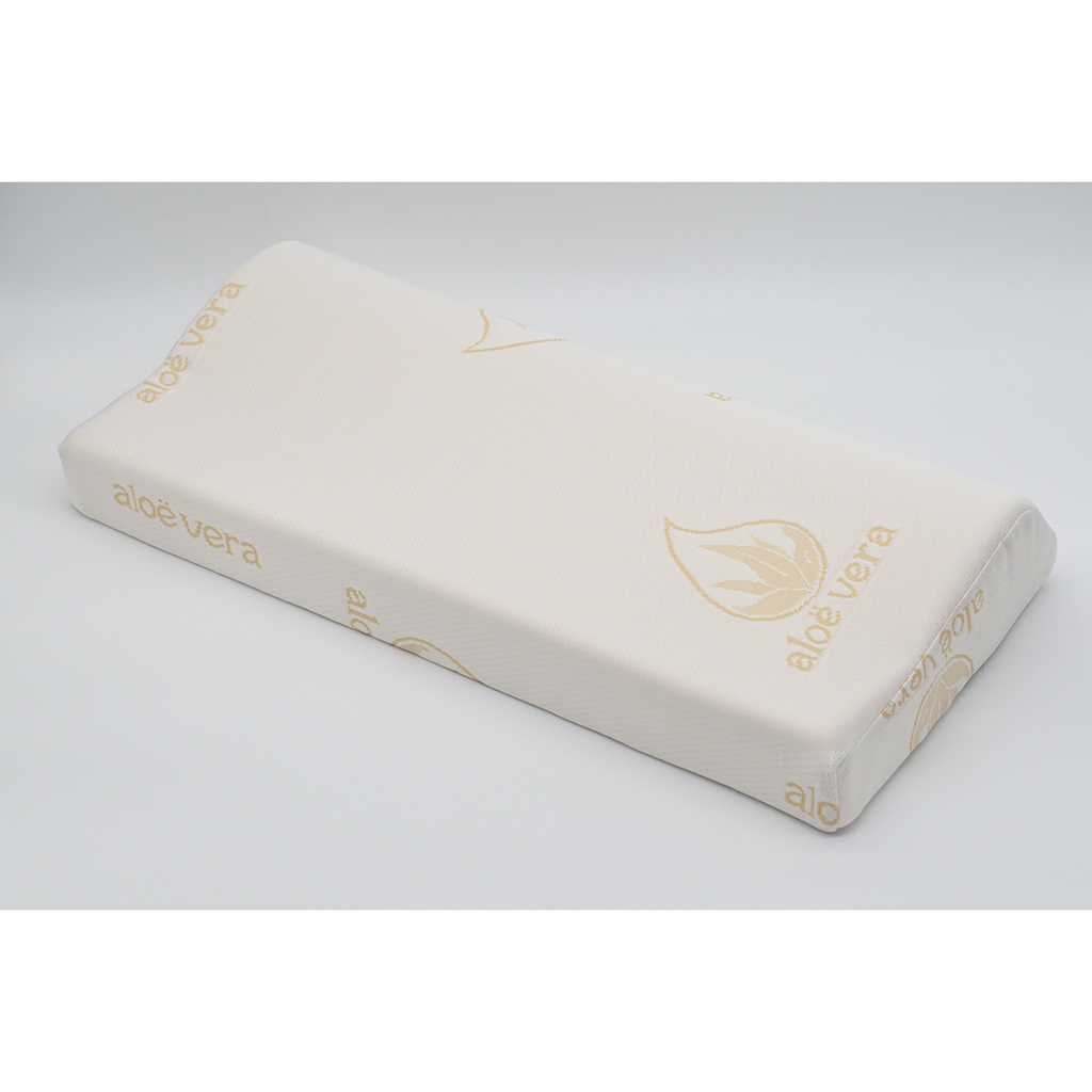 Almohada Cervical Viscoelástica