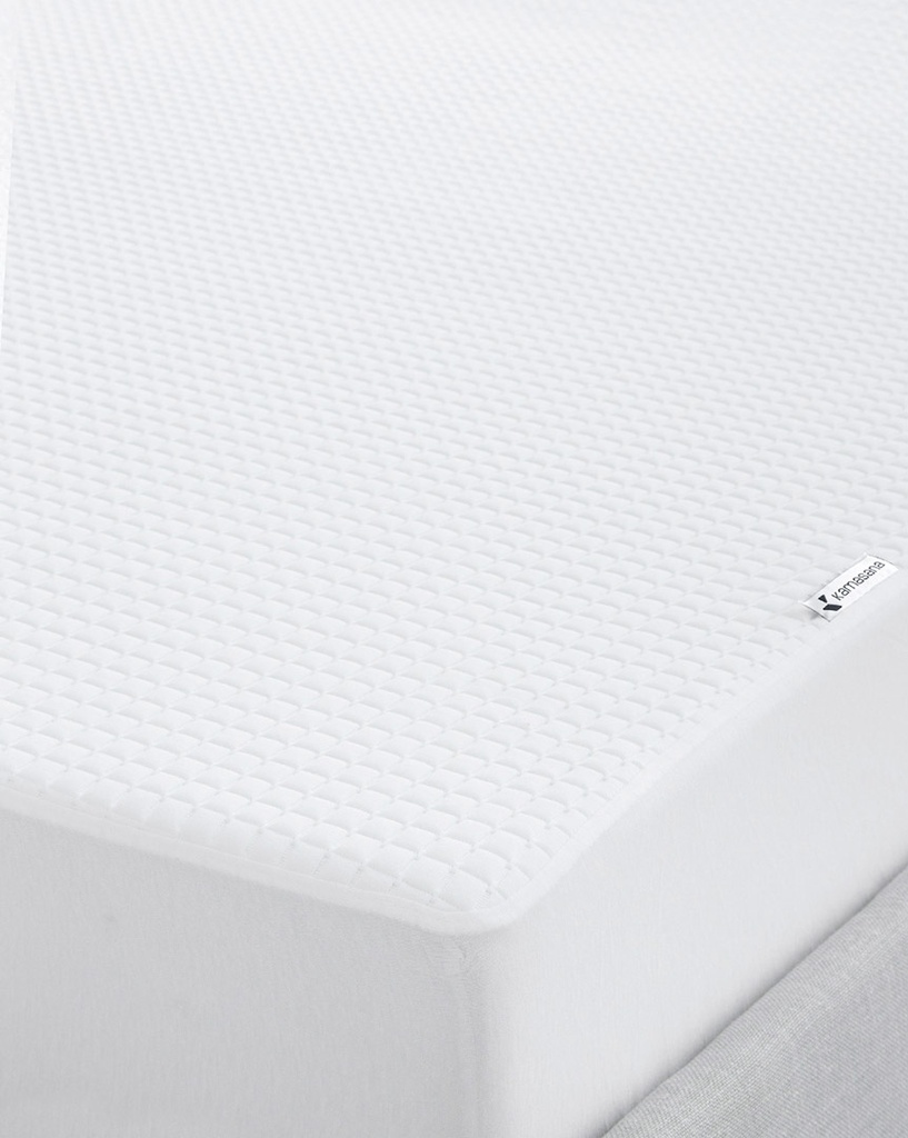 Cubrecolchón Impermeable Yalta